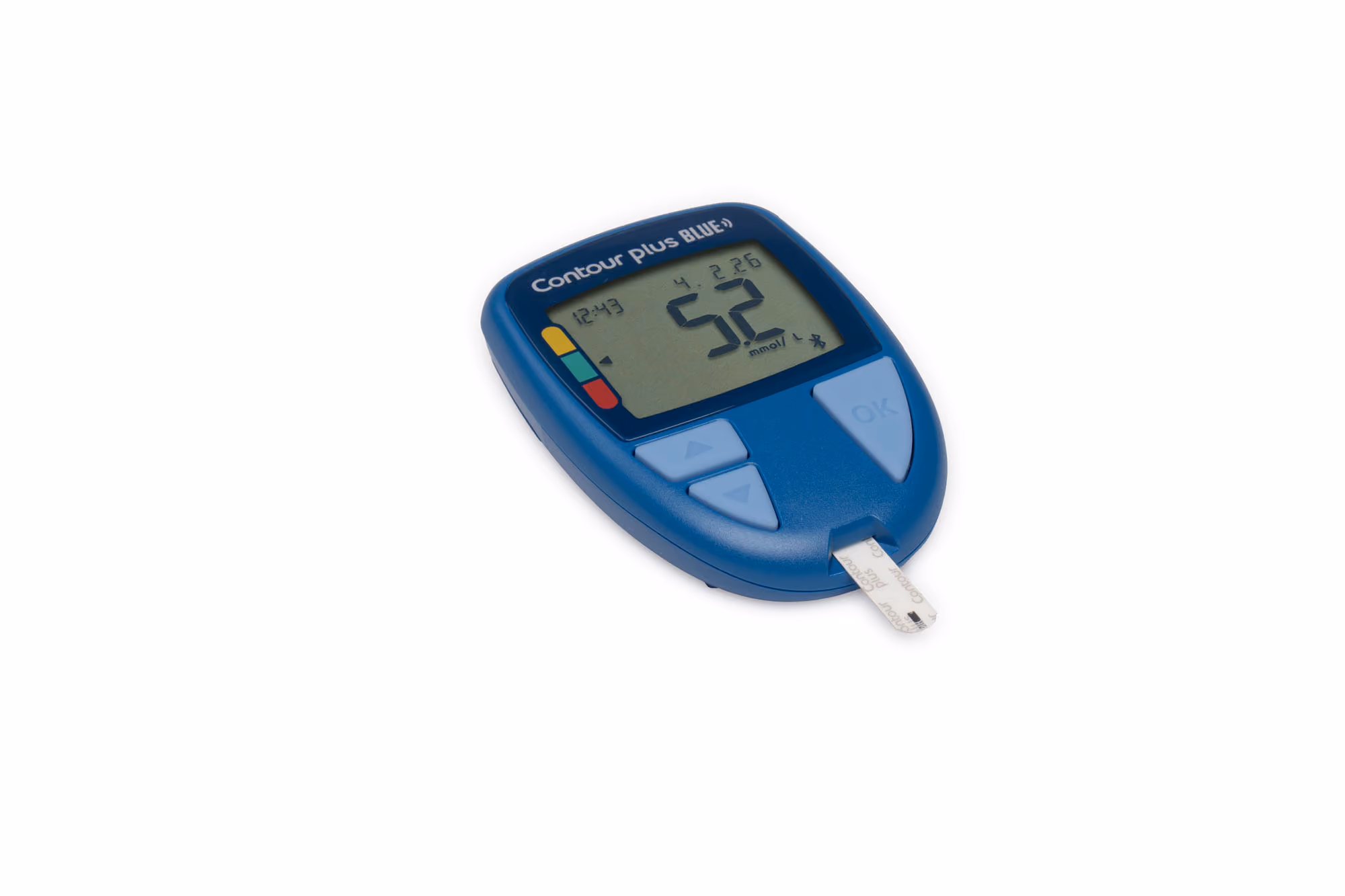 Glucosemeter