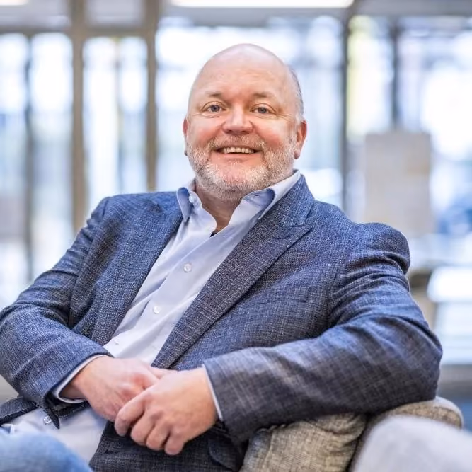 Erik Duijsens