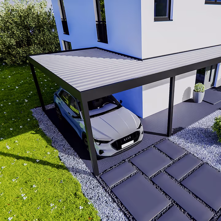 Unsere Projekte