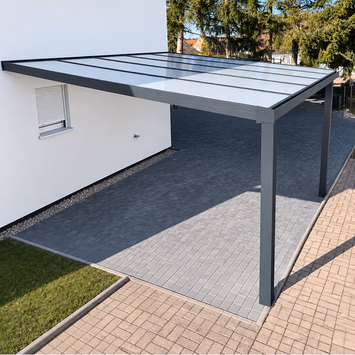 Unsere Projekte