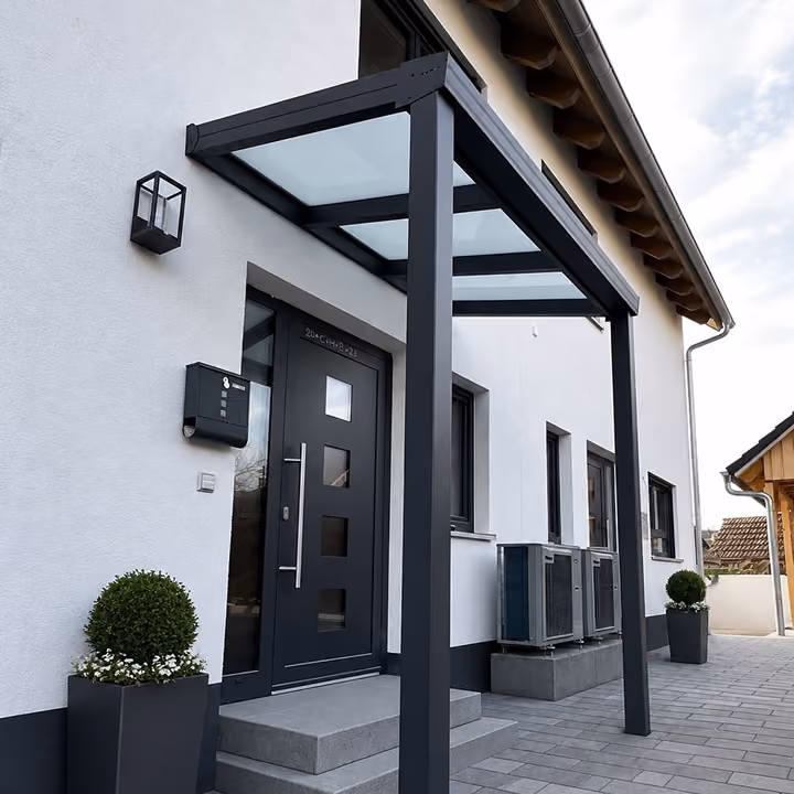 Unsere Projekte