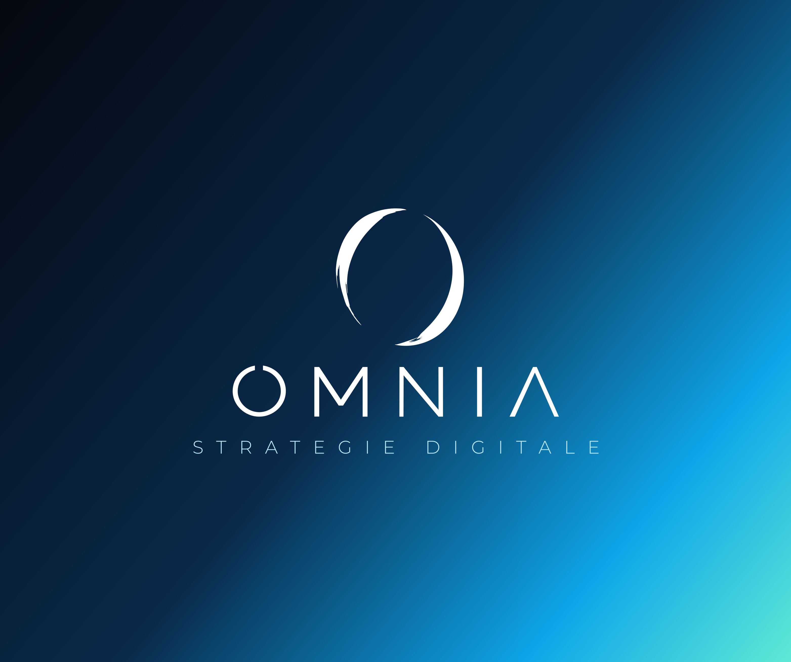 Logo OMNIA Stratégie Digitale