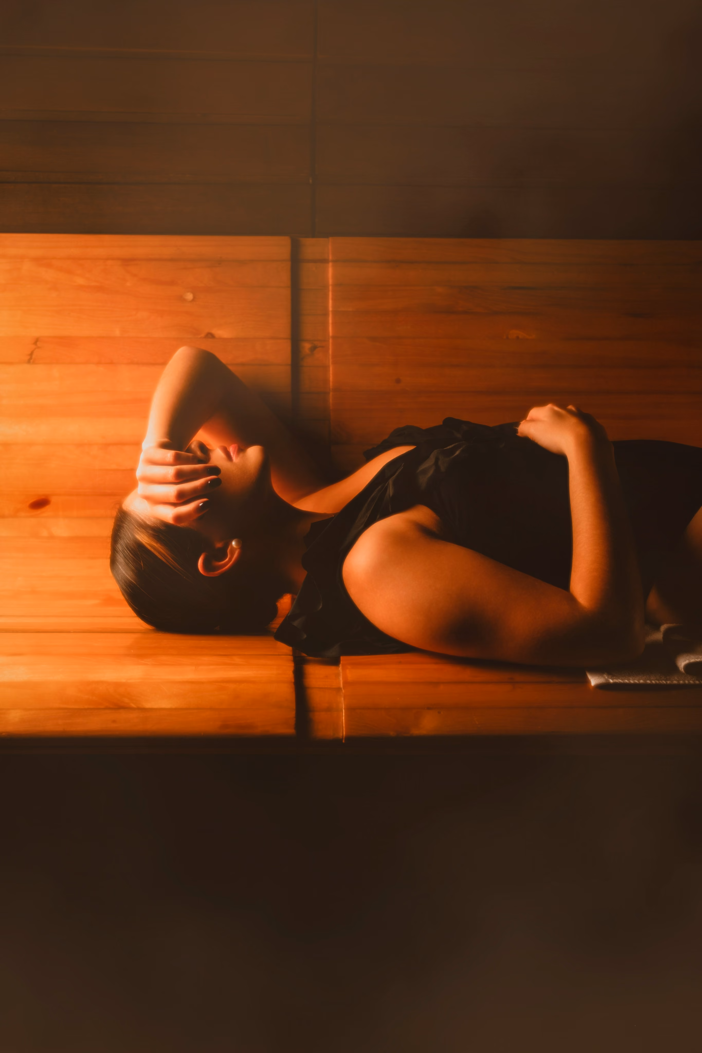 Well-being and fitness space