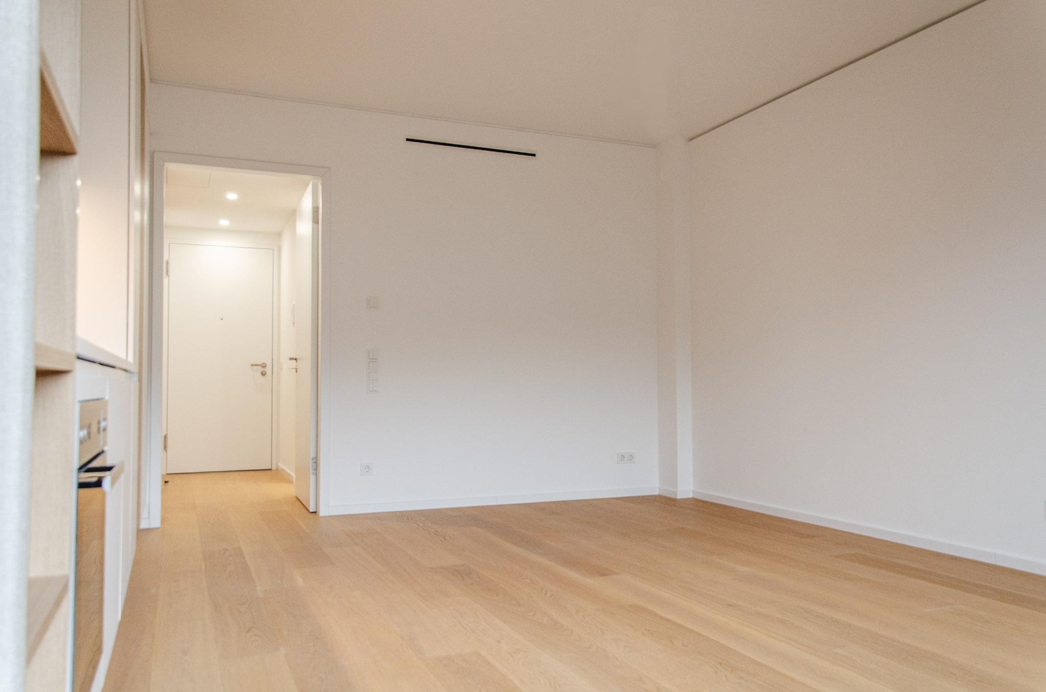 Wohnraumreferenz