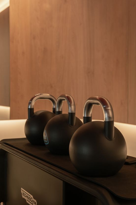 Fitness