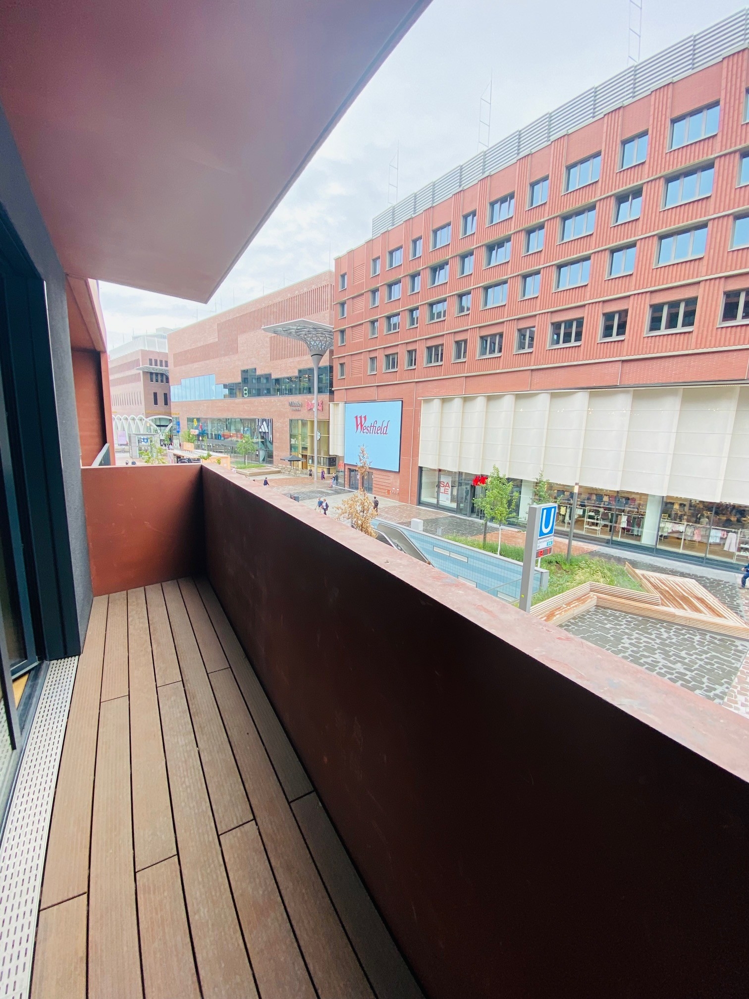 Balkon/Loggia