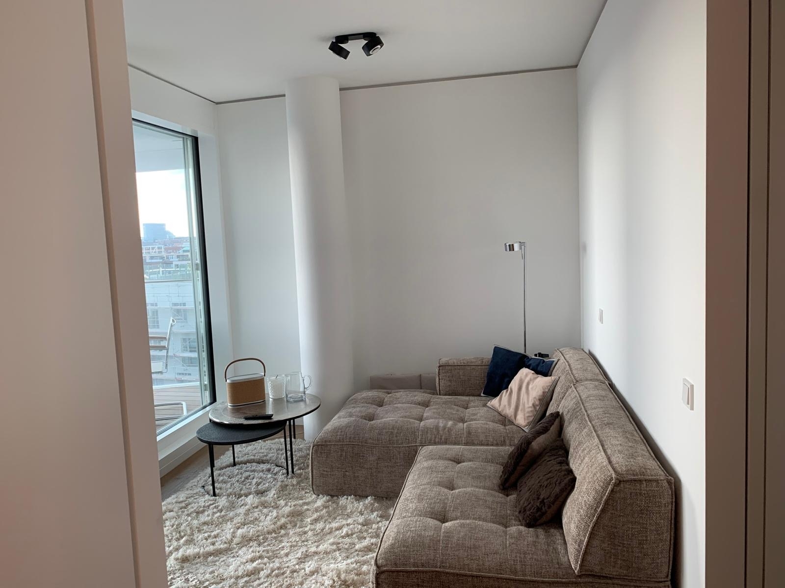 Cozy Wohnzimmer