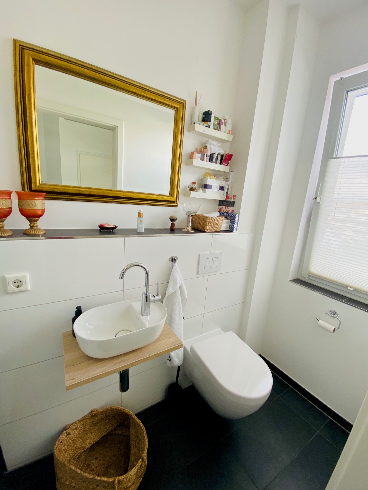Gäste-WC