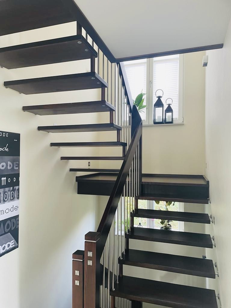 Treppe