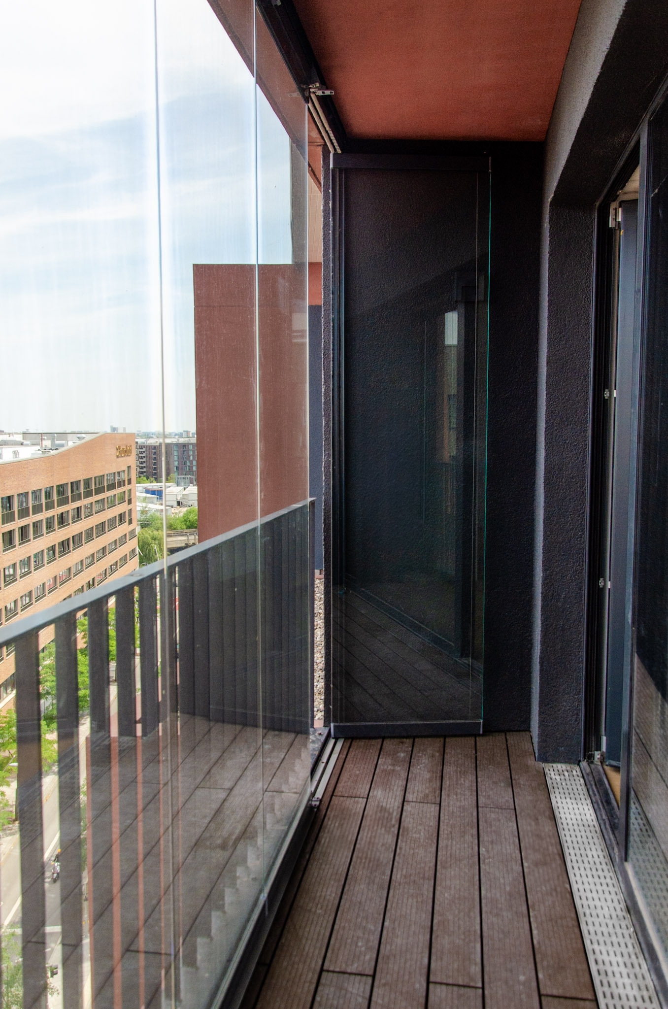 Balkon 1