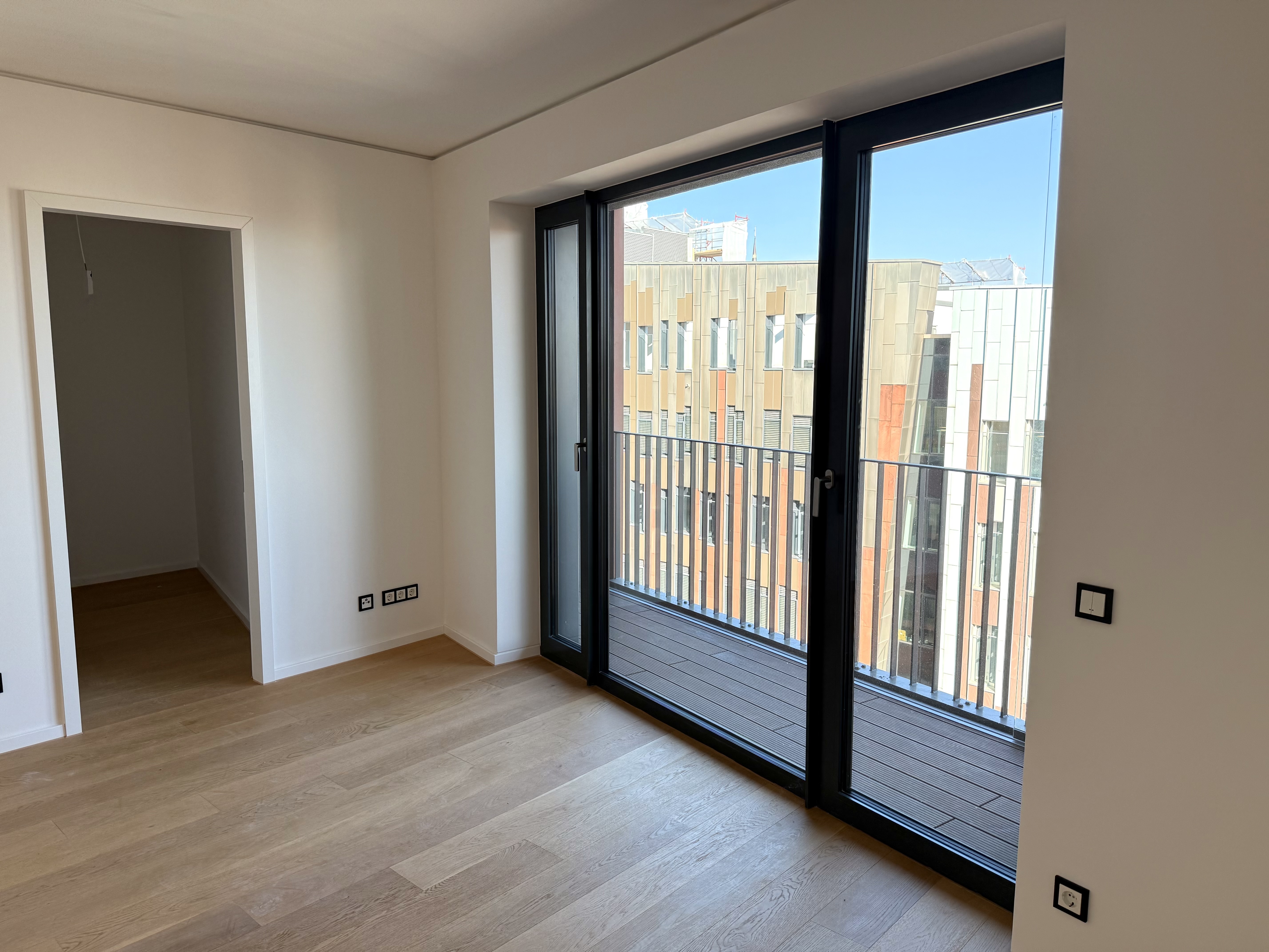 Balkon 1