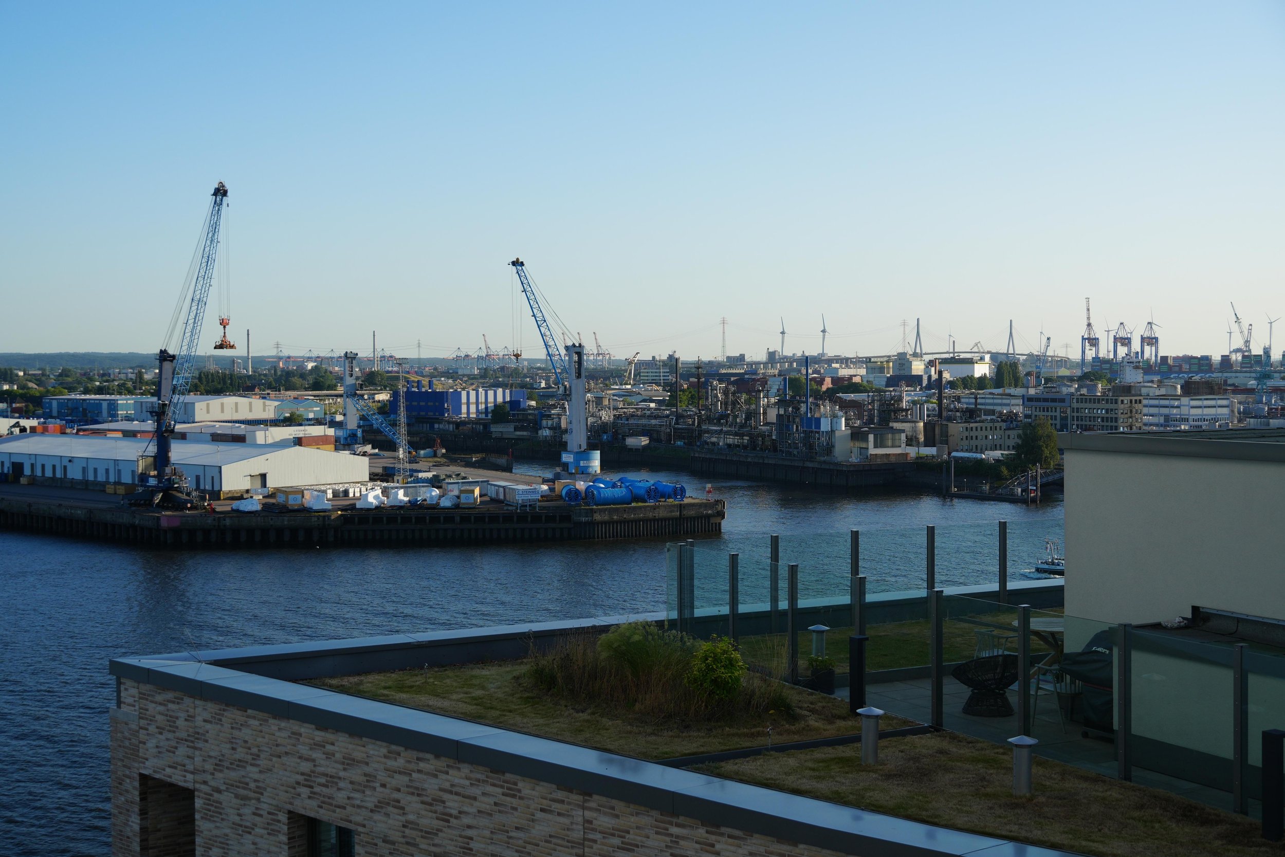 Elbblick