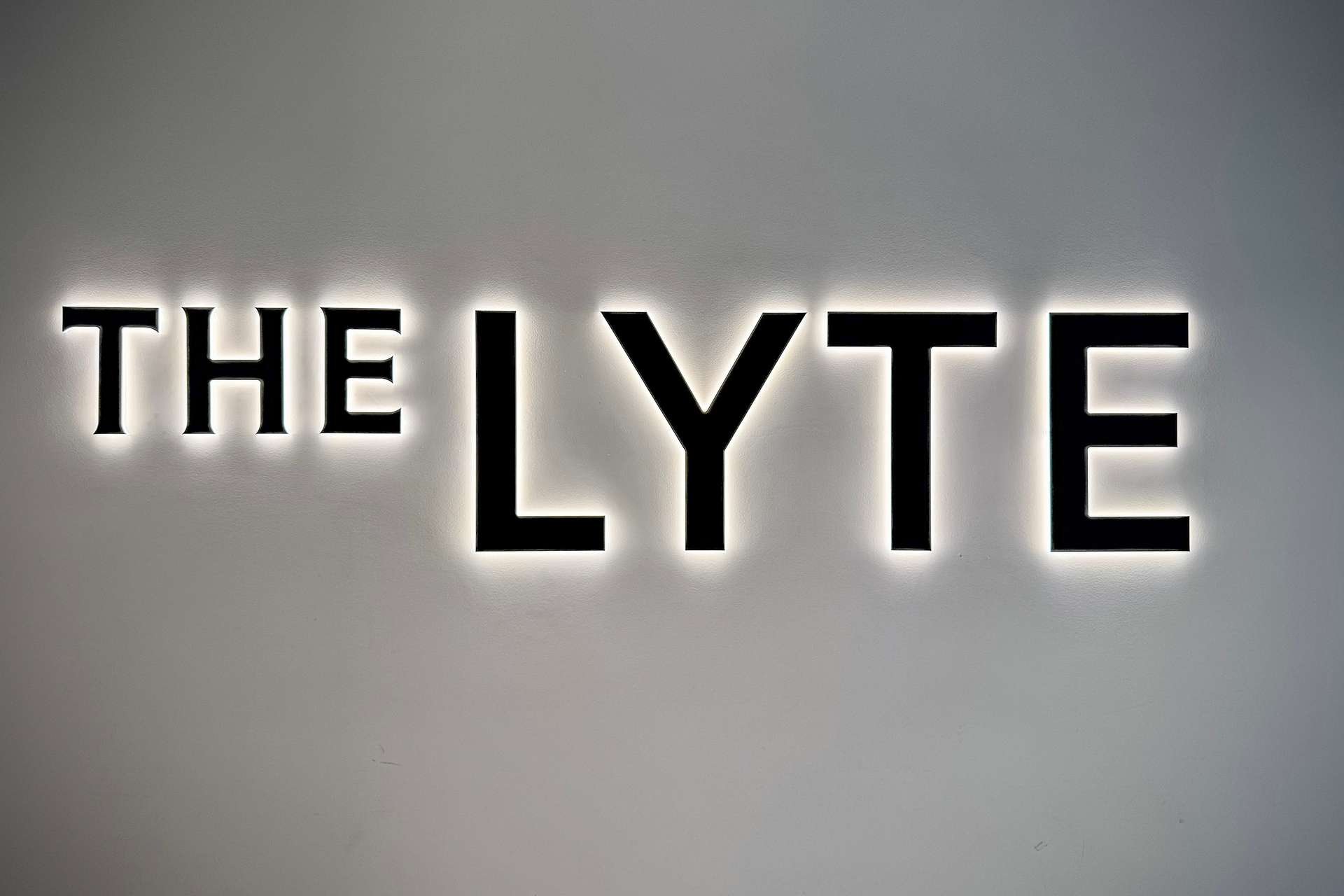 The LYTE