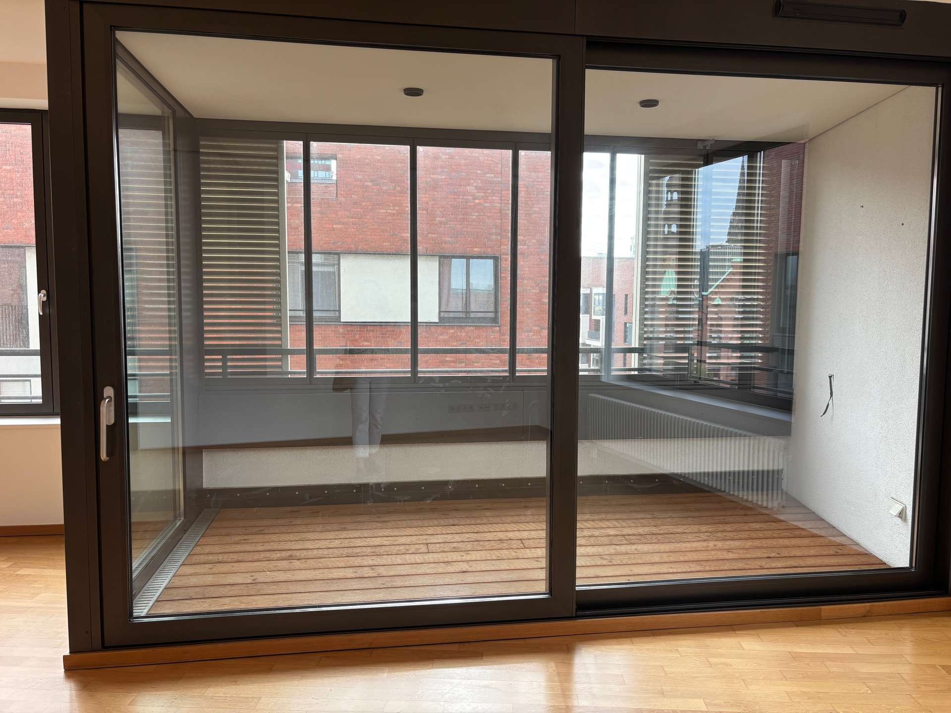 Loggia