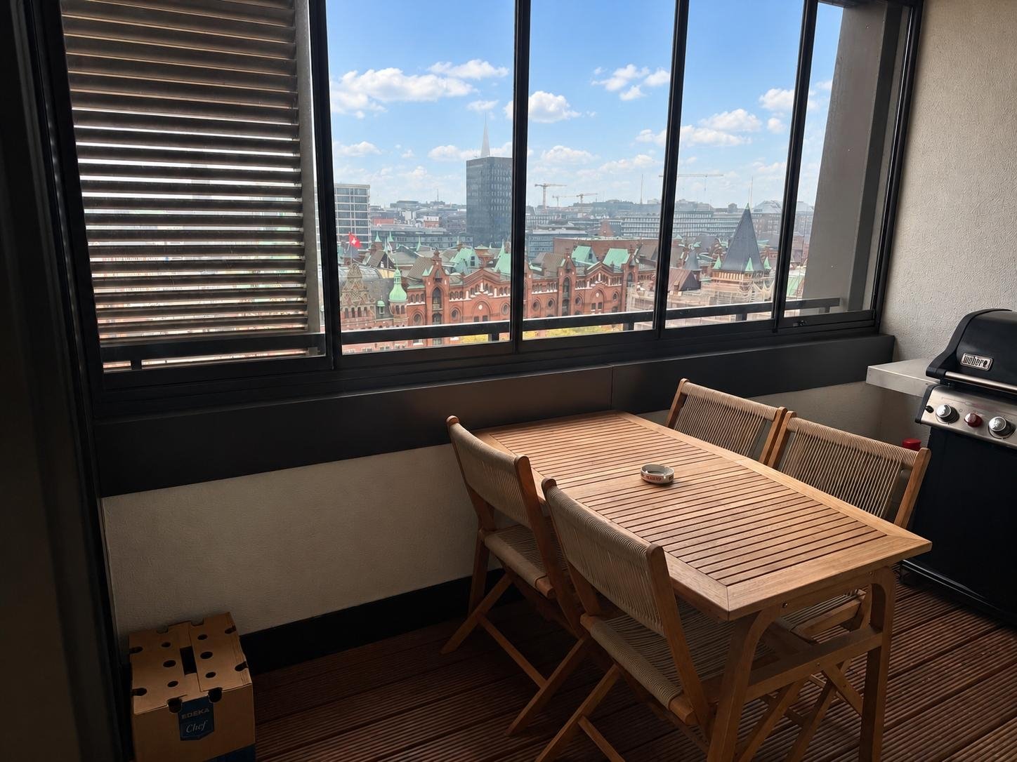 Loggia 1 – Osakaallee 2 – Arabica 10.1
