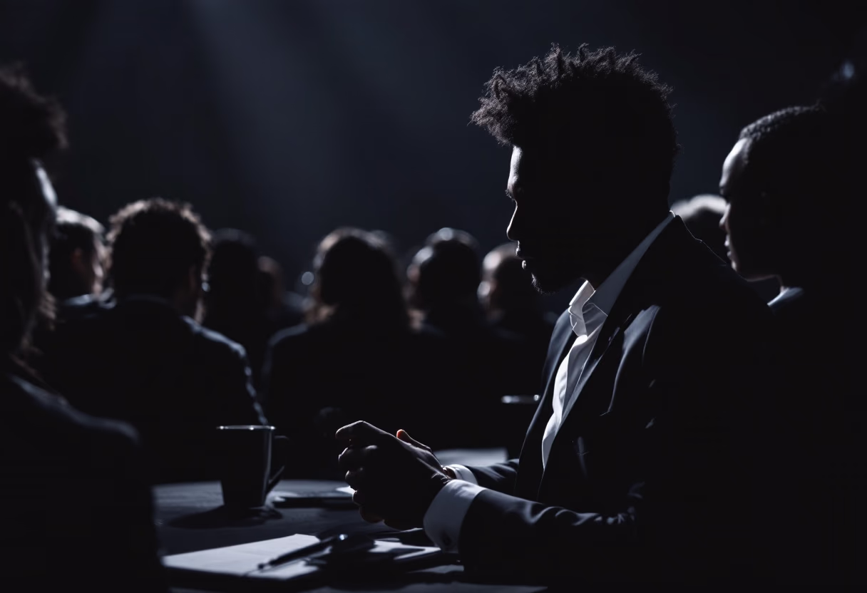 image of hr conference (for a hr tech)