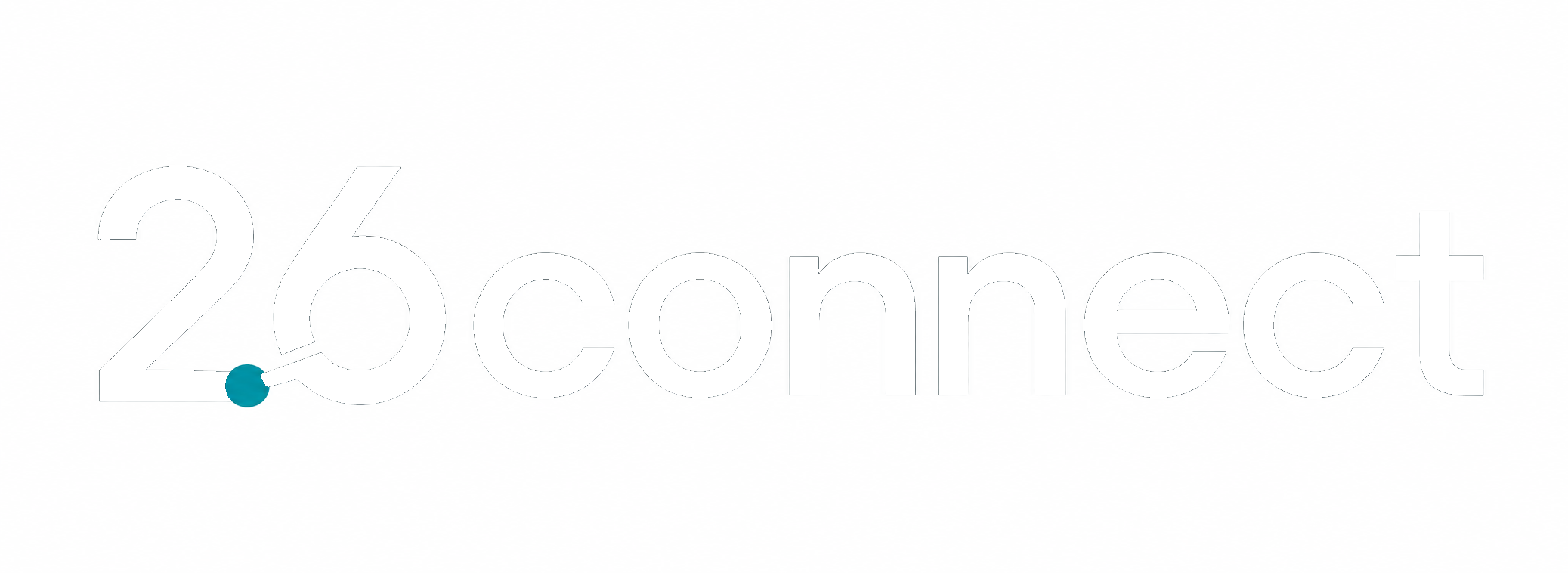 26connect logo
