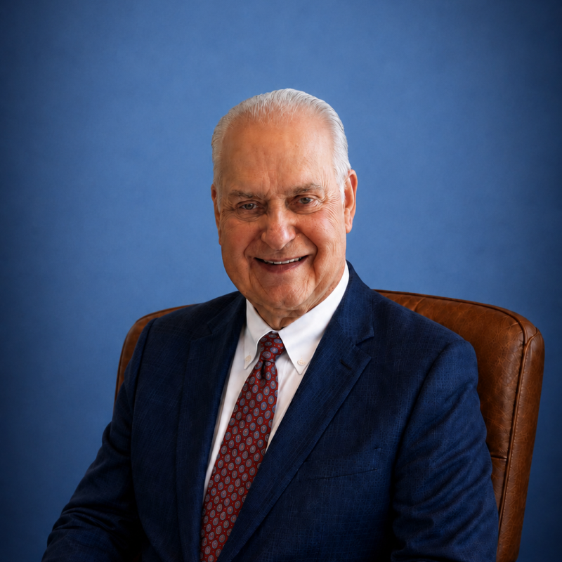 Allen Yesman