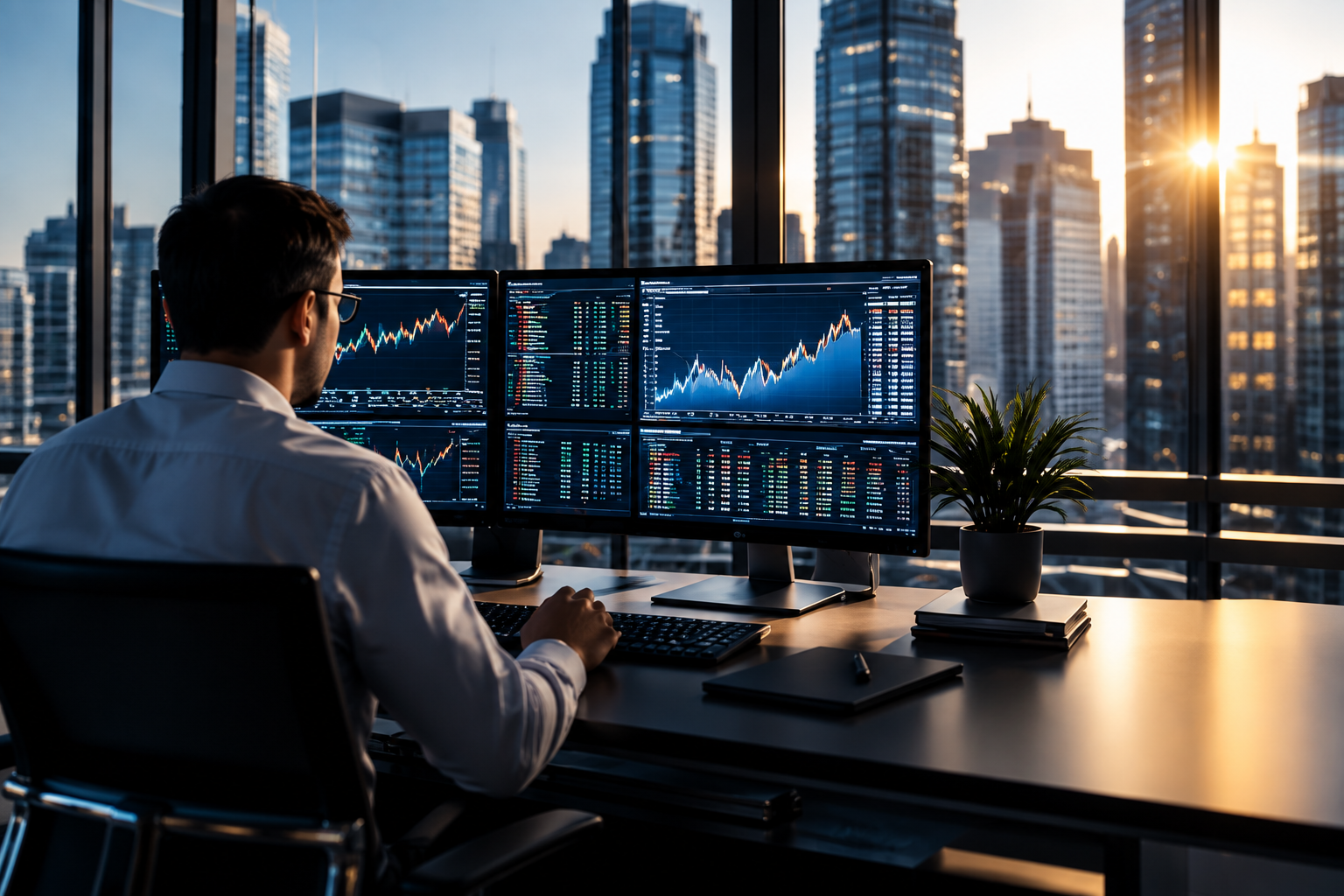 Financial Services