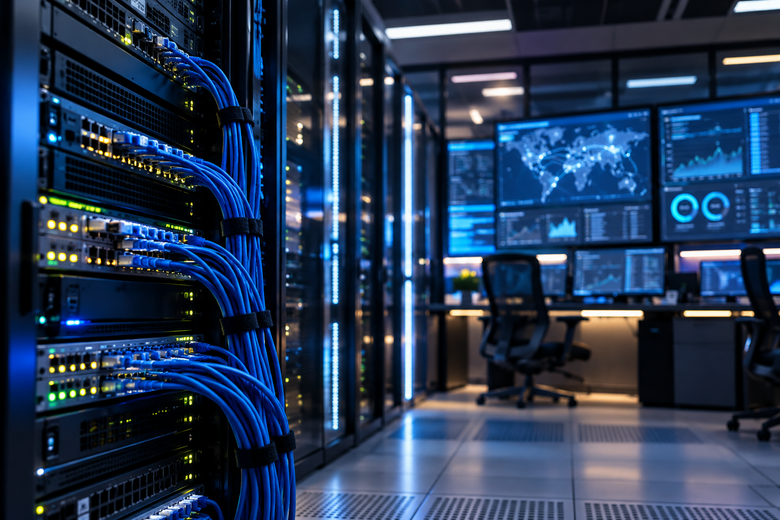 Managed Network
