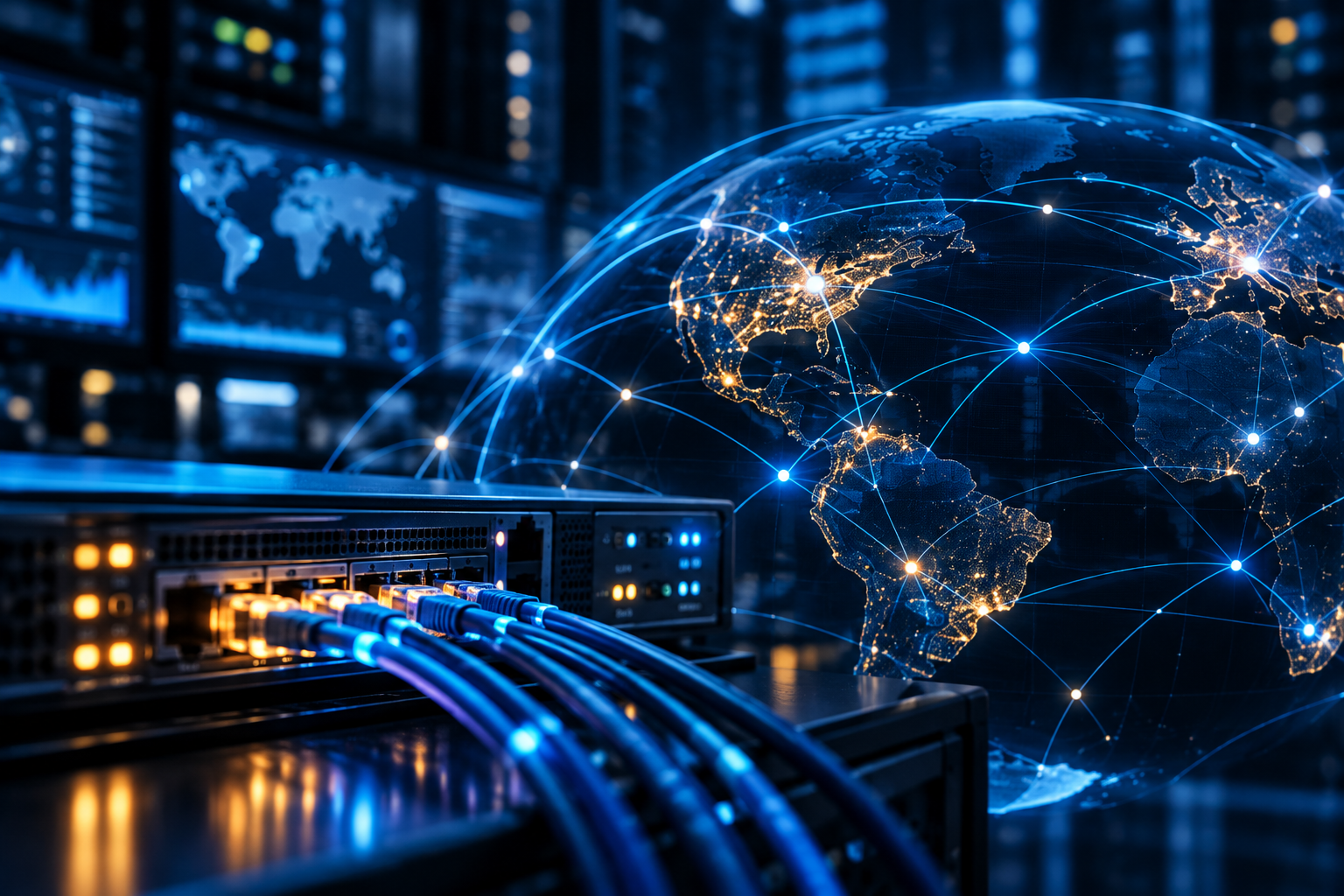 SD-WAN