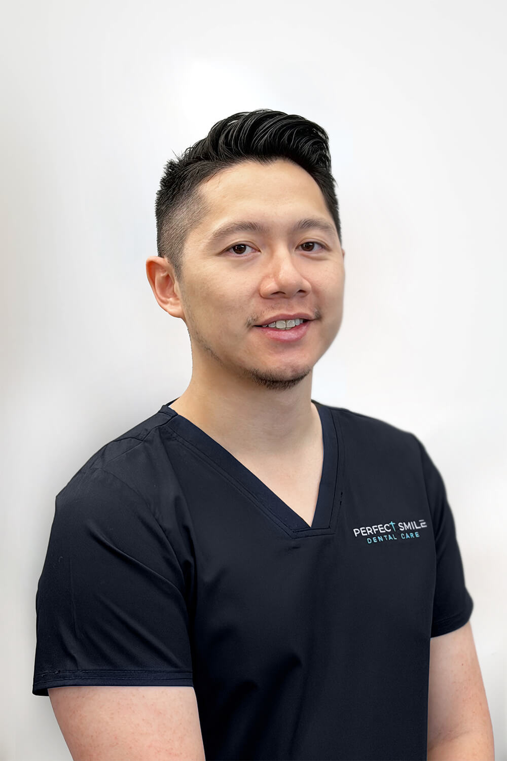 Dr. Brian Thai