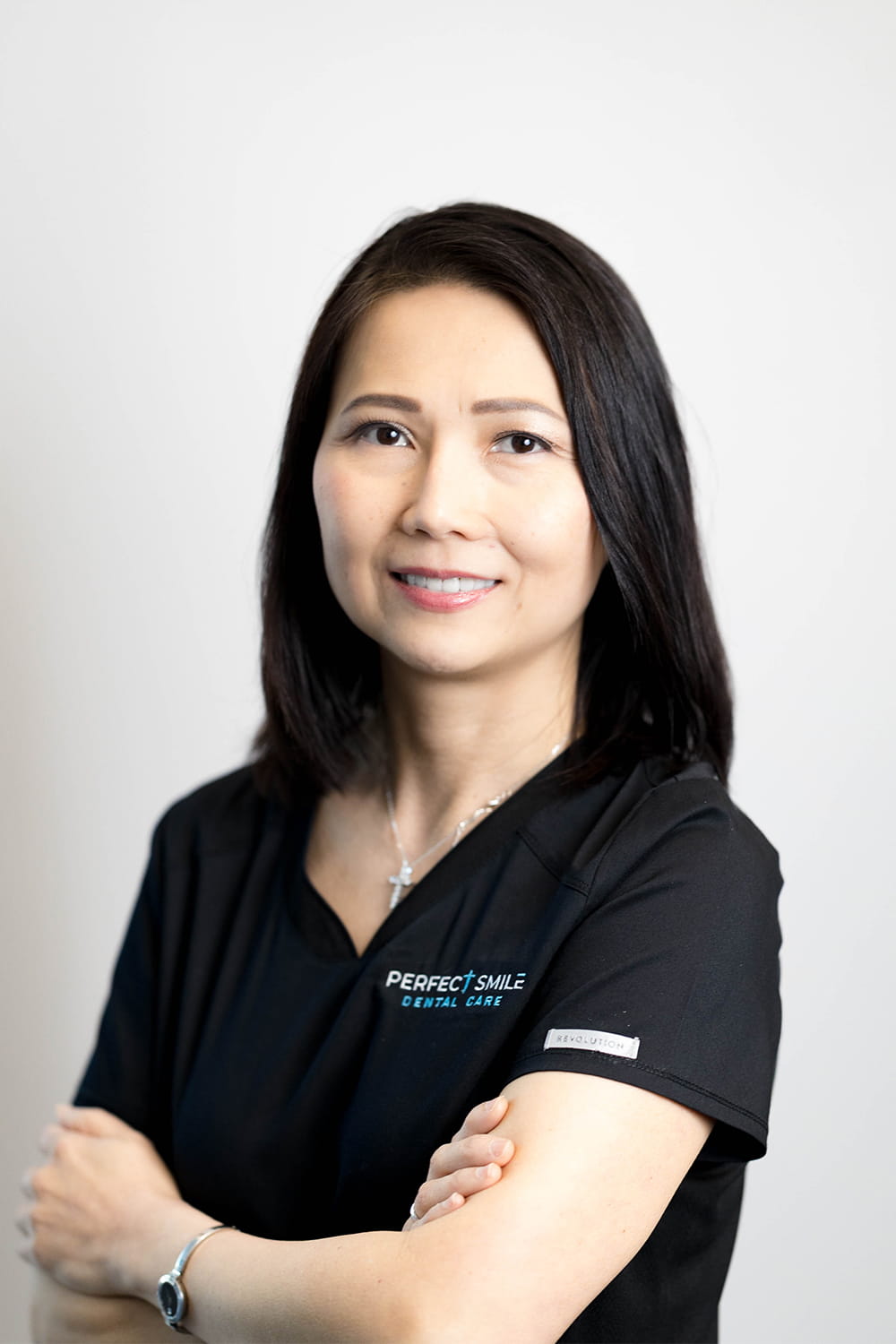 Dr. Annie Pham