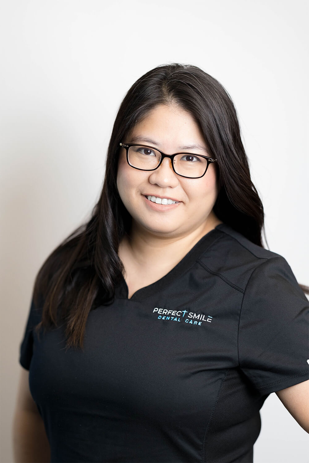 Dr. Heidi Lee