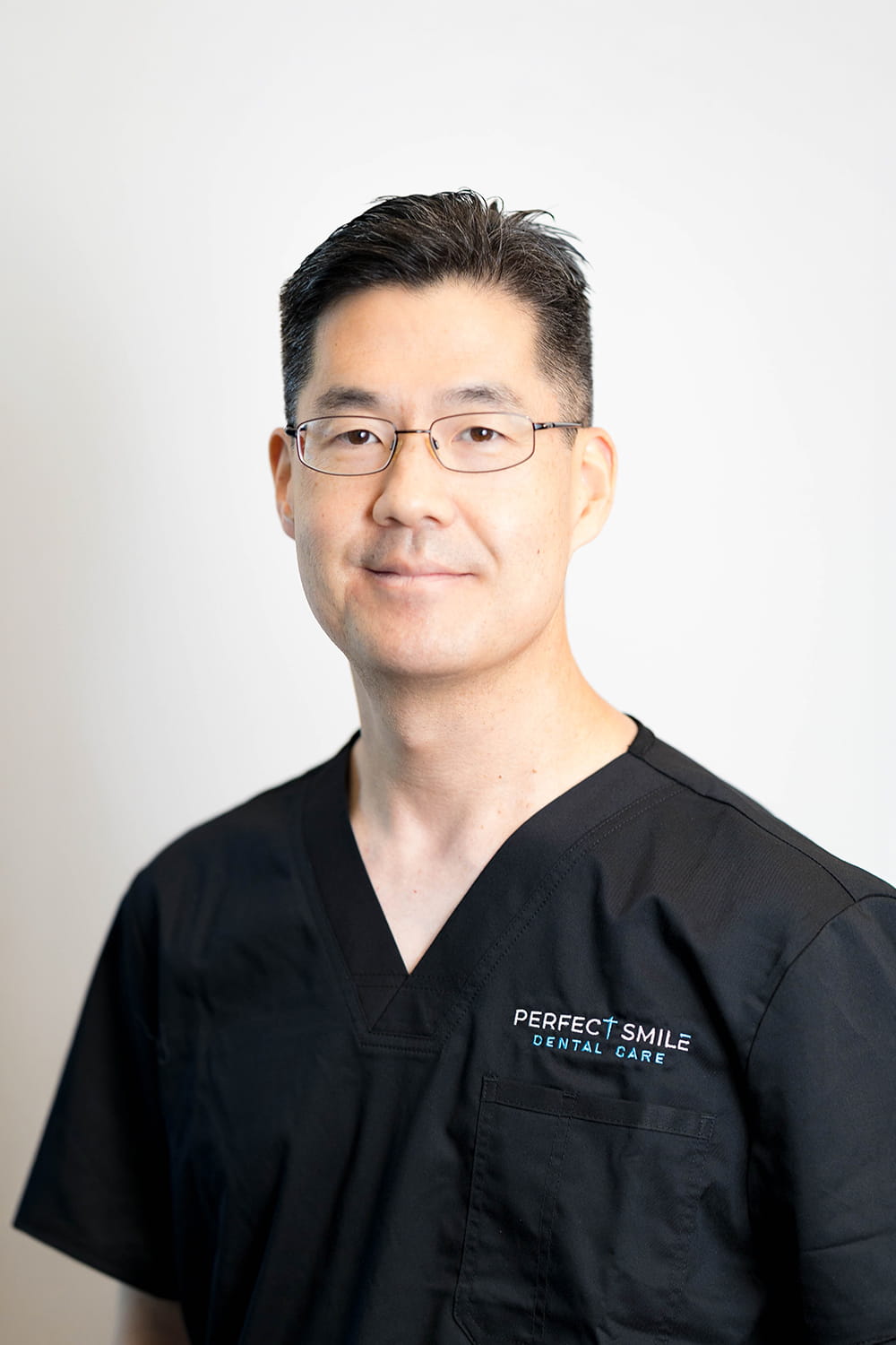 Dr. Samuel Choi