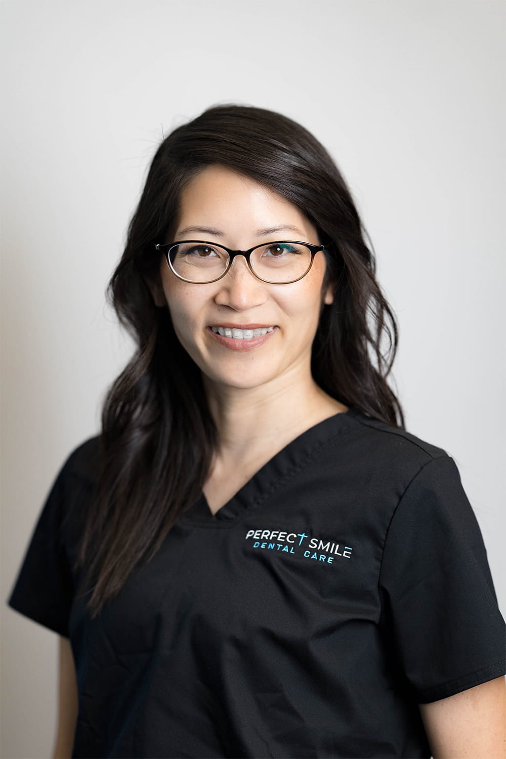 Dr. Nancy Tang