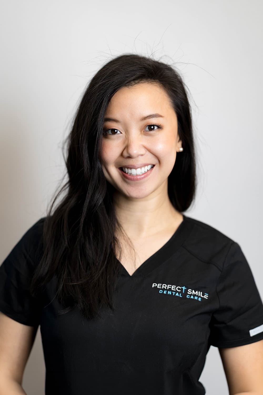 Dr. Leslie Toy