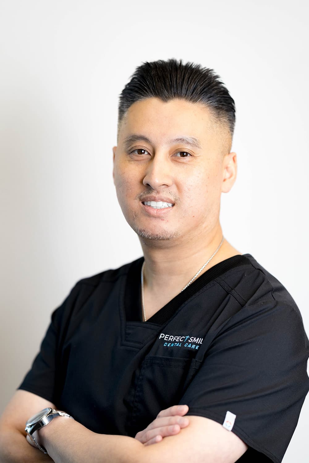 Dr. Allen Le