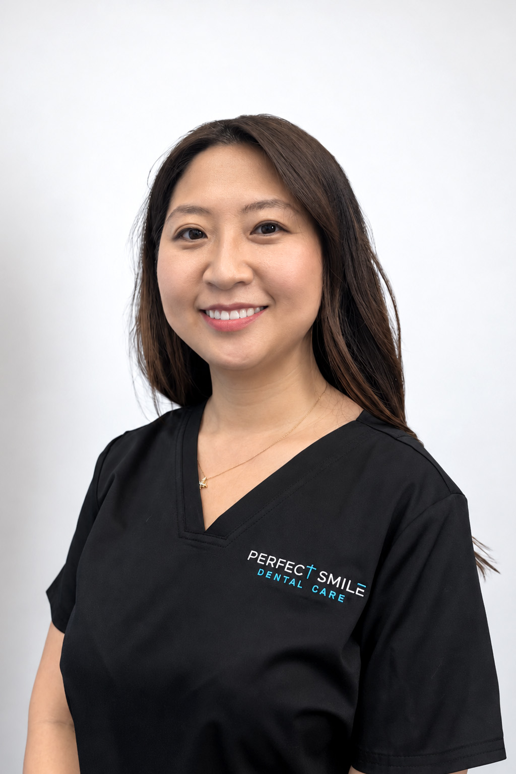 Dr. Judy Zhao