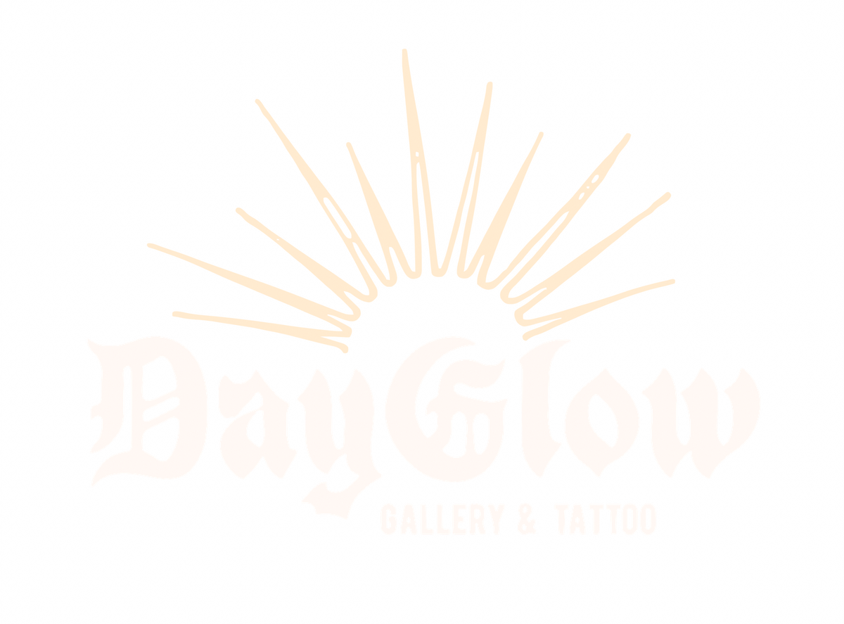 DayGlow Gallery & Tattoo