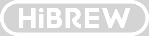UREVO brand logo in bold white letters on black background.