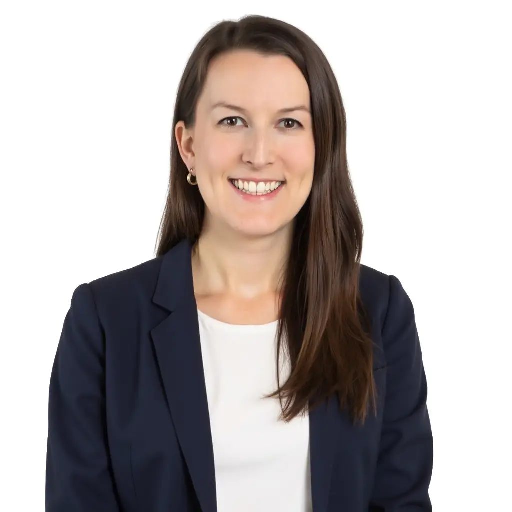 Employee photo