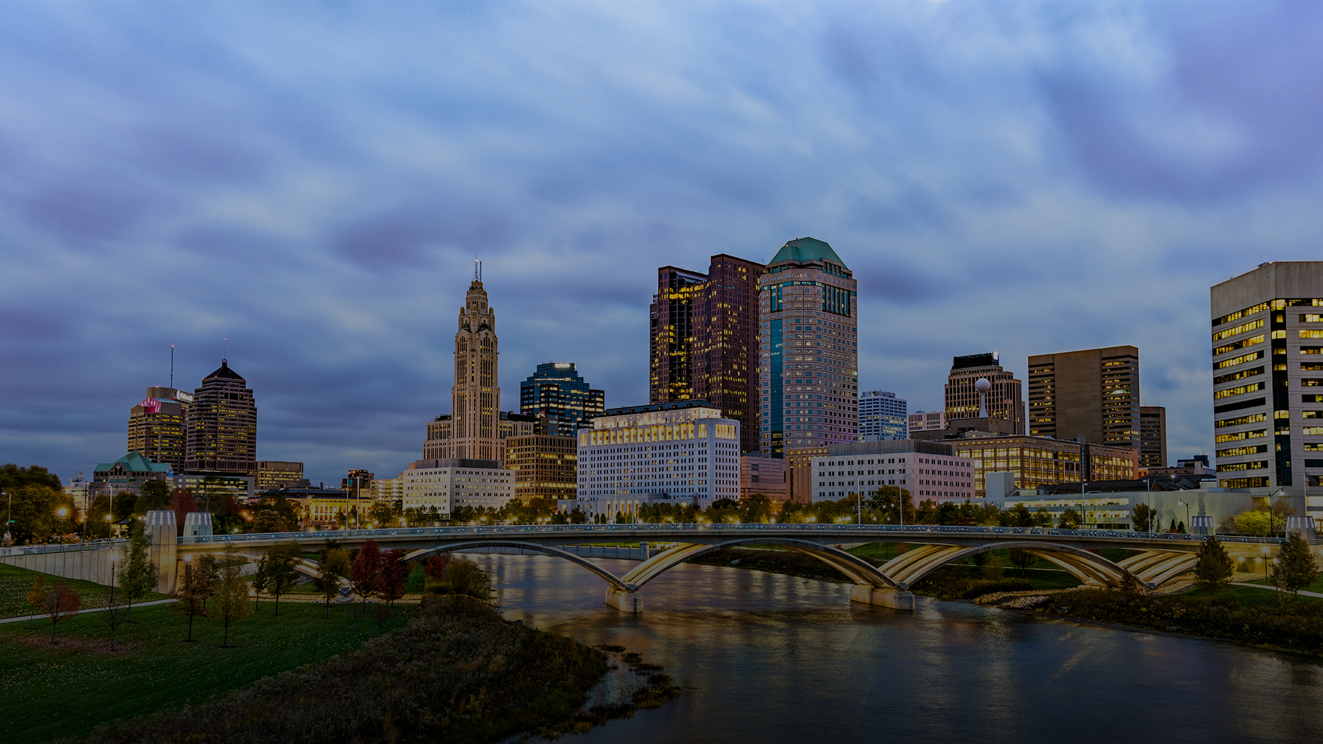 City