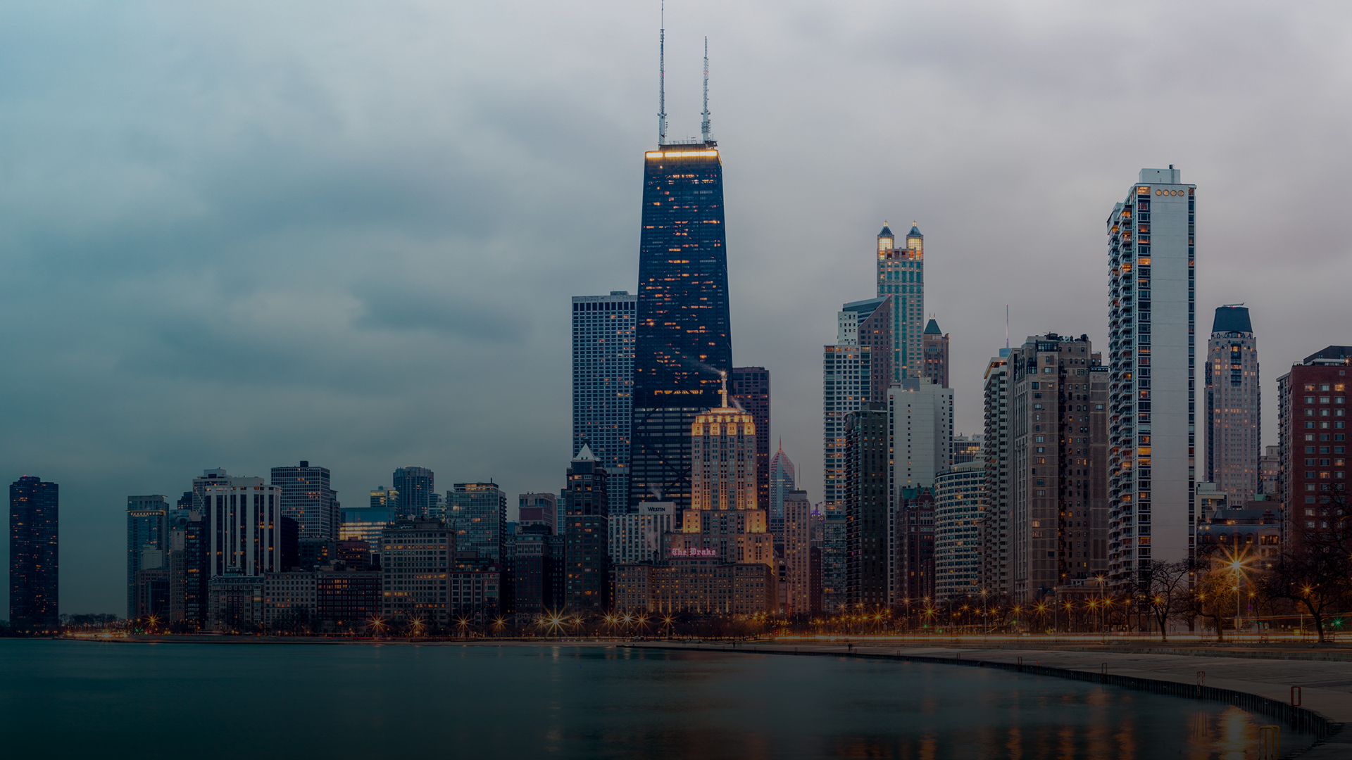 City