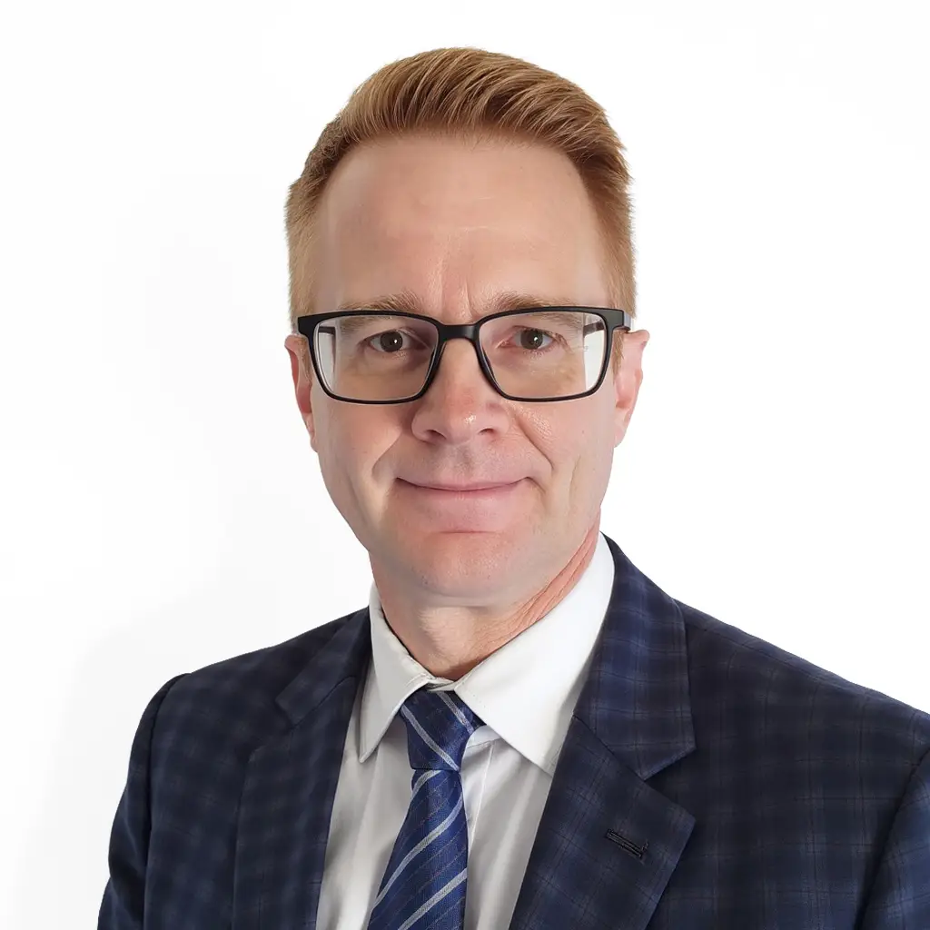 Team member