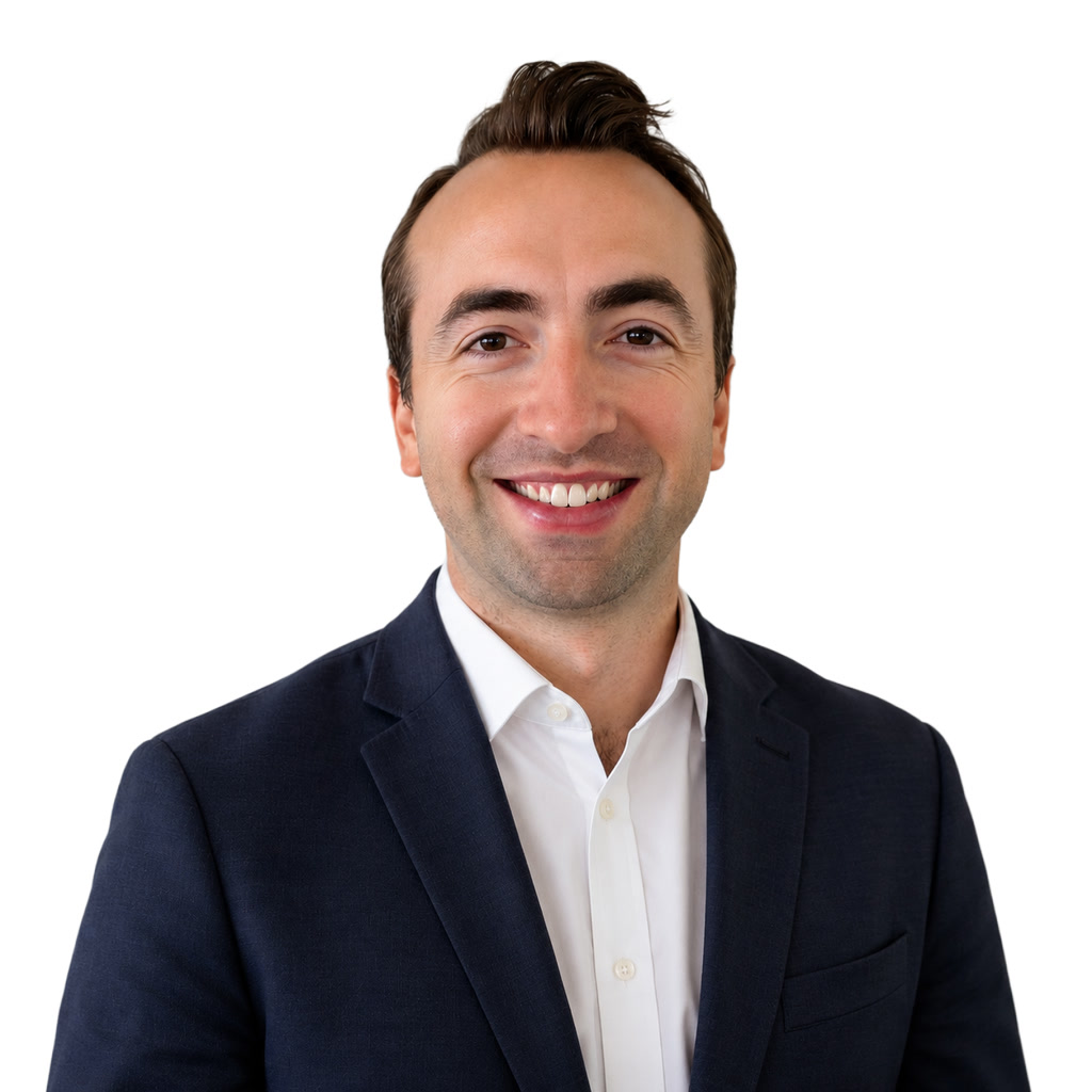 Grant Soderberg, CPA, Manager, NorthRock Tax Services, NorthRock Partners