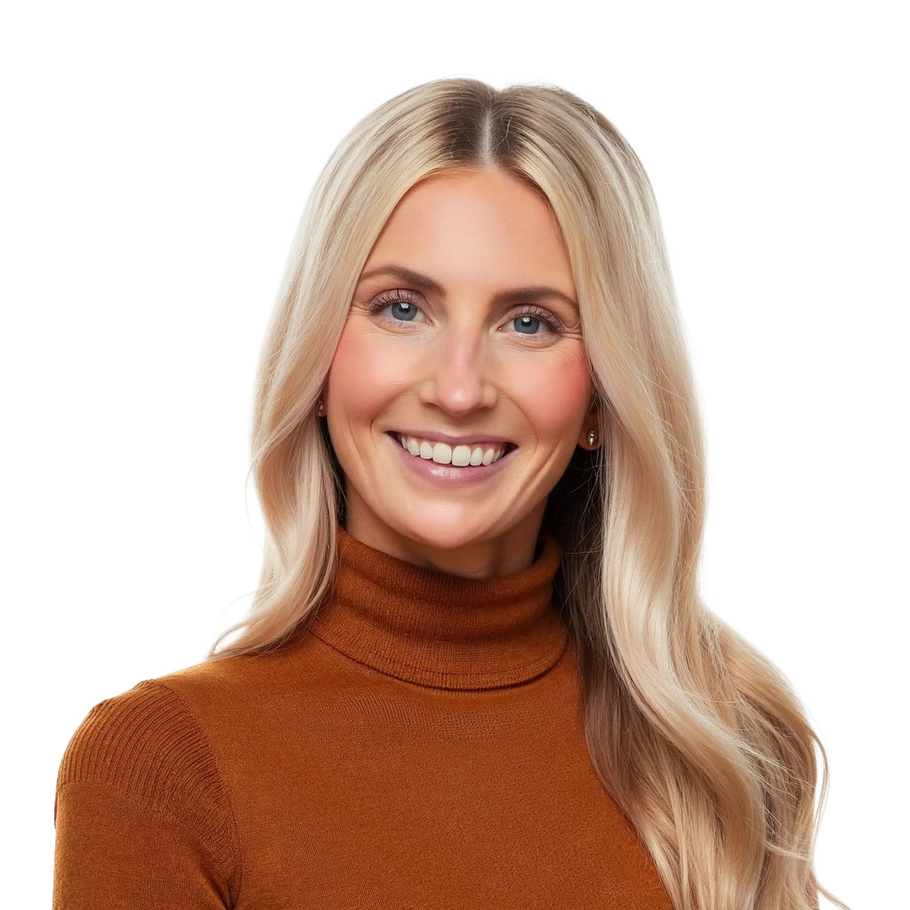 Christina Clukey, Senior Director, Advisor & Client Experience, NorthRock Partners