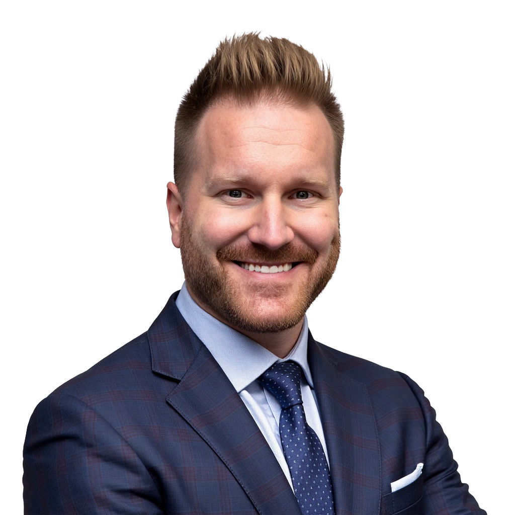 Alex Shields, BFA™, Senior Manager, Client Experience, NorthRock Partners
