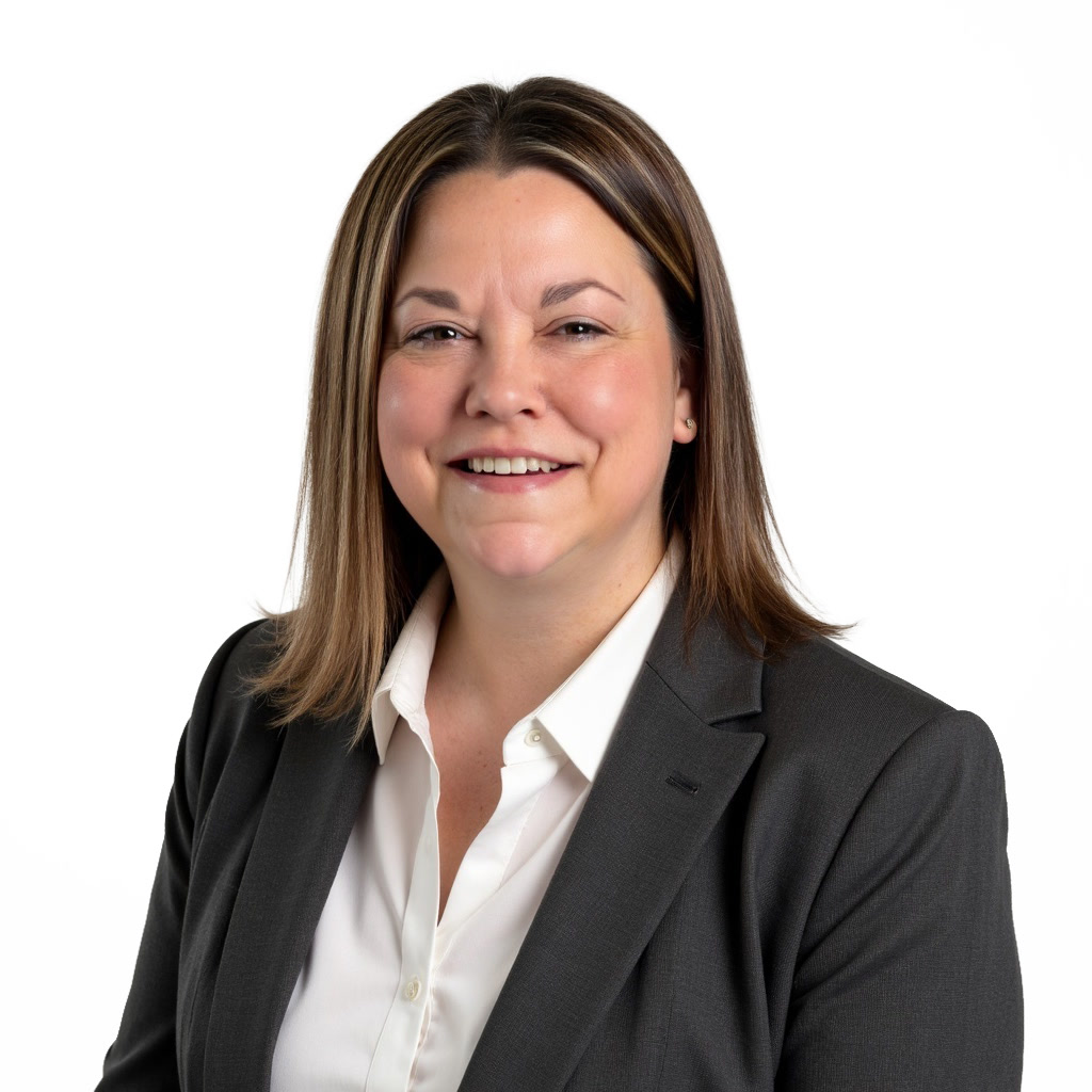Pam Hagen, Director, Banking Services, NorthRock Partners