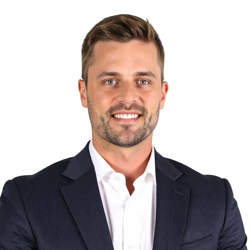 Dylan Seubert, CFP®, CPWA®, CIMA®, Advisor, Personal Office®, NorthRock Partners