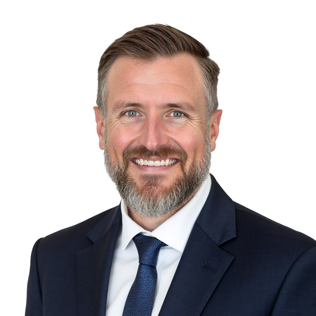 Thomas McGannon, CFA®, Executive Director, Private Capital Markets, NorthRock Partners