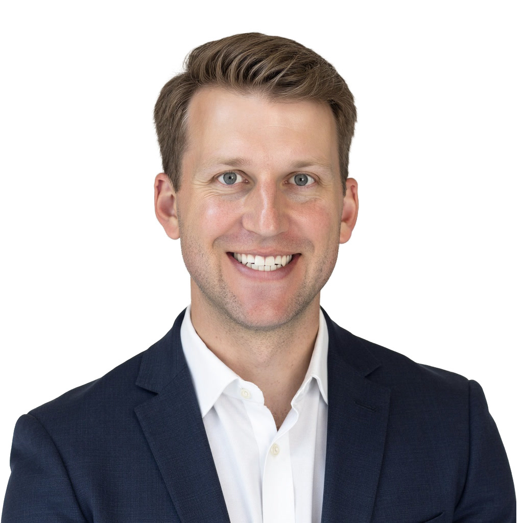 Brandon Wohlrabe, CFP®, BFA™, Advice Strategist, NorthRock Partners