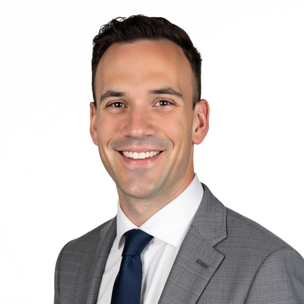 Austin Righeimer, CFA, CFP®, Associate Advisor, NorthRock Partners