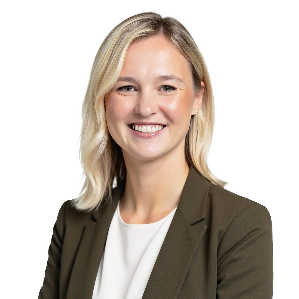 Brittany Runde, Manager, Client Experience, NorthRock Partners