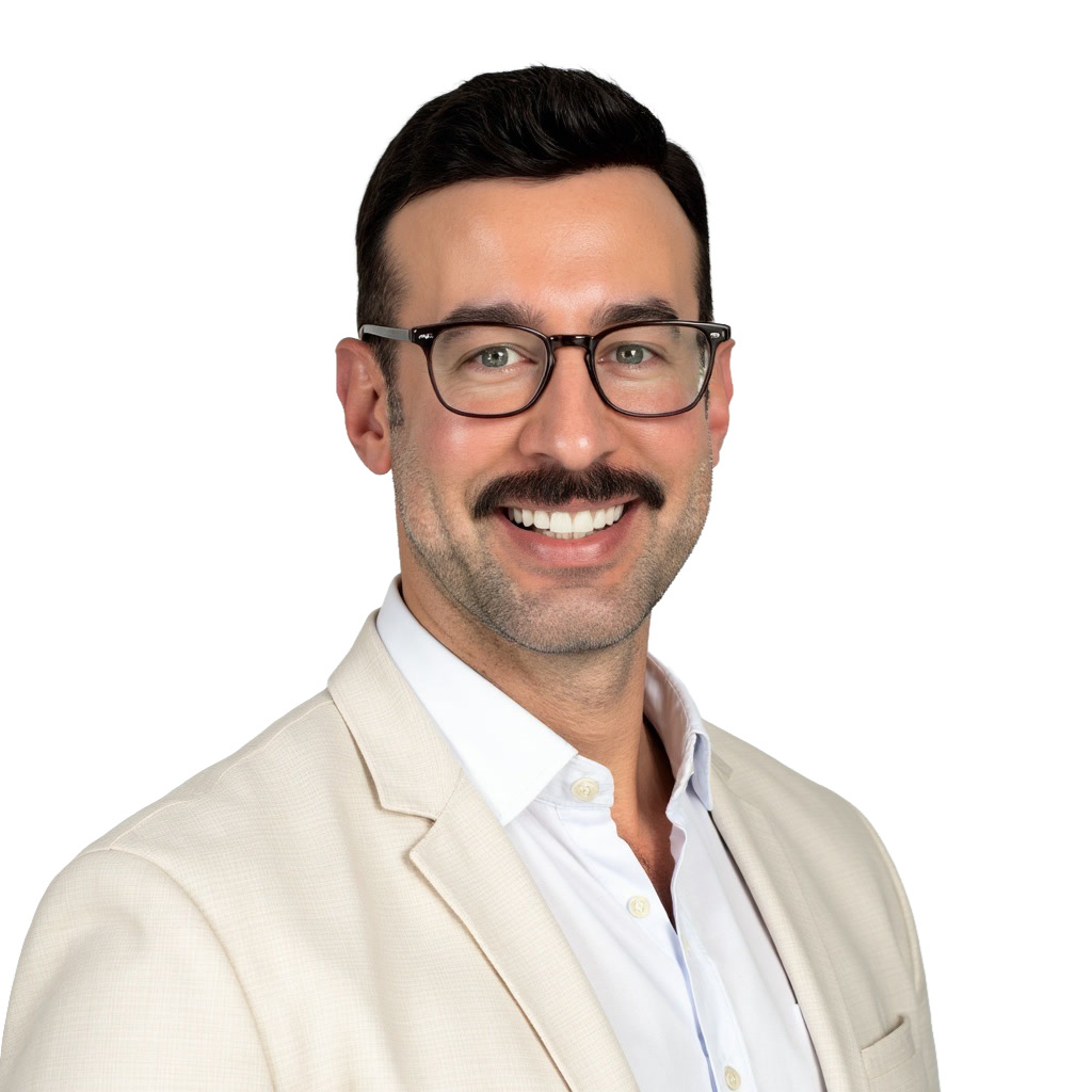 Aadam Peters, MBA, Vice President, People, NorthRock Partners