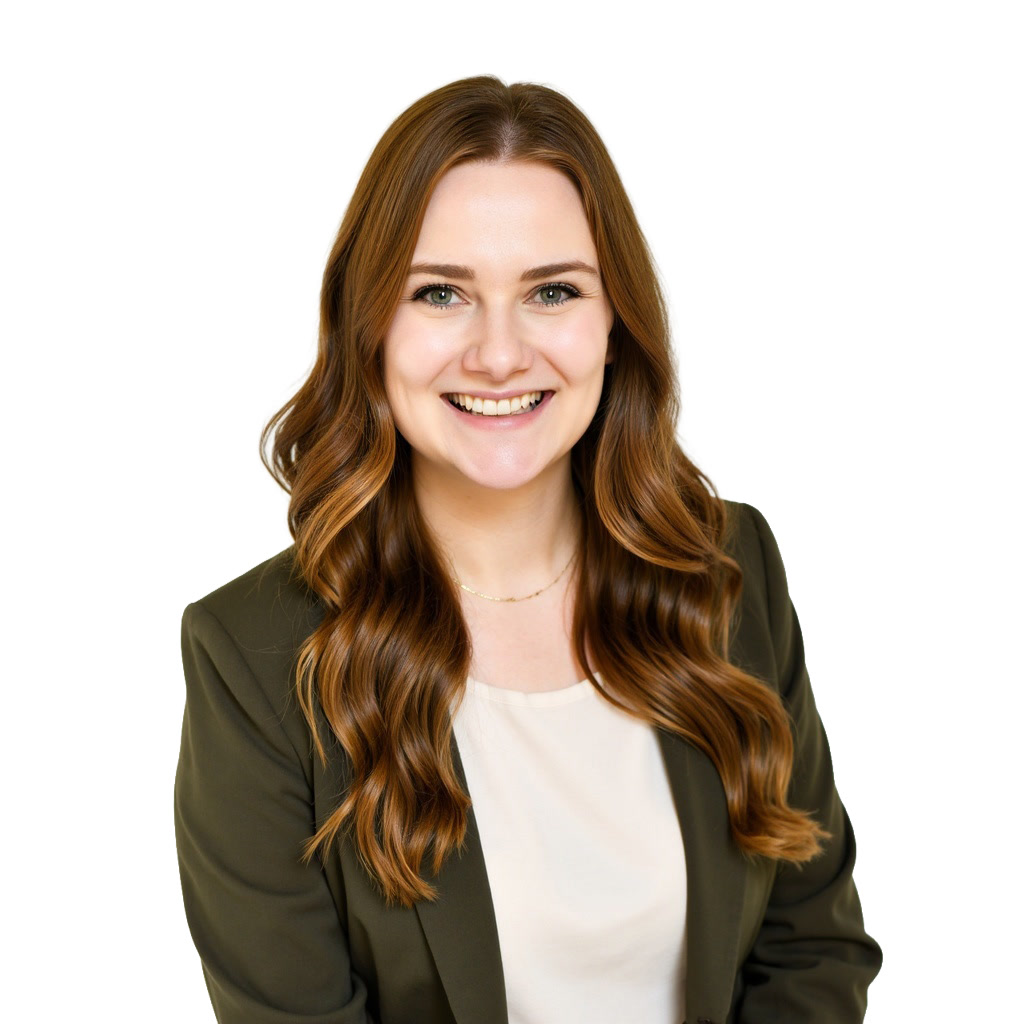 Jamie Loiselle, Integrations & Marketing Coordinator, NorthRock Partners